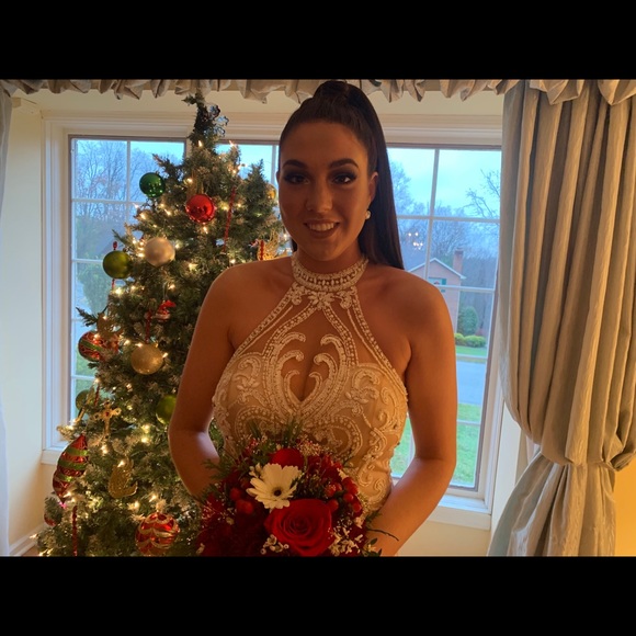 ✨✨Prom Dress✨✨ - Picture 7 of 8